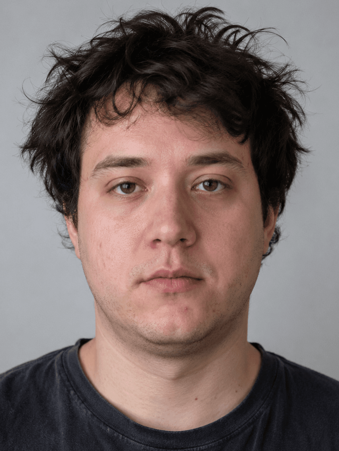 Alexandre avant